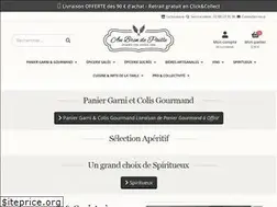 Sites similar to aubrindepaille.fr
