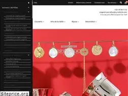 Sites similar to aubry-cadoret.com