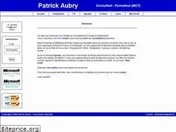 Sites similar to aubry.fr