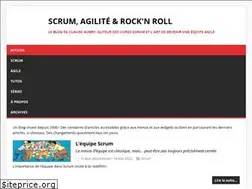 Sites similar to aubryconseil.com
