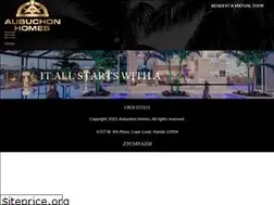 Sites similar to aubuchonhomes.com
