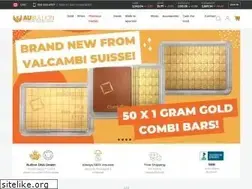 Sites similar to aubullion.ca