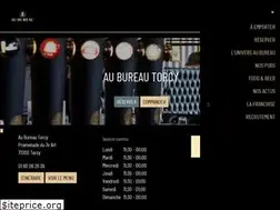 Sites similar to aubureau-torcy.fr