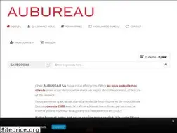 Sites similar to aubureau.be
