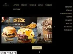 Sites similar to aubureau.fr