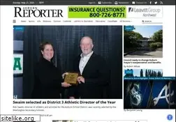 Sites similar to auburn-reporter.com