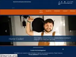 Sites similar to auburn.edu