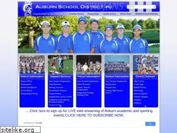 Sites similar to auburn.k12.il.us