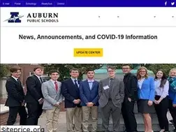 Sites similar to auburn.k12.ma.us
