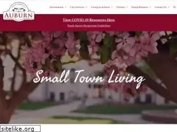 Sites similar to auburn.ne.gov