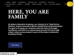 Sites similar to auburn.org