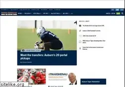 Sites similar to auburn.scout.com