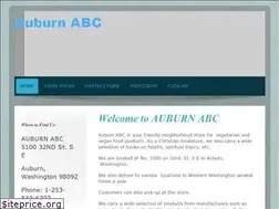 Sites similar to auburnabc.com