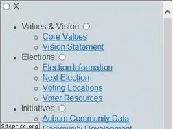 Sites similar to auburnalabama.org