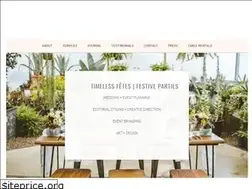 Sites similar to auburnandivorycreative.com