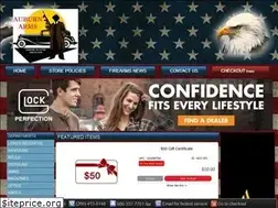 Sites similar to auburnarms.com
