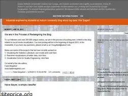 Sites similar to auburnbigdata.blogspot.com