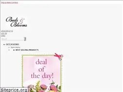 Sites similar to auburnbudsandblooms.com