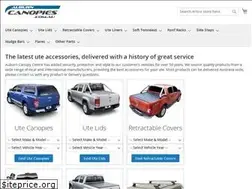 Sites similar to auburncanopies.com.au