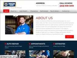 Sites similar to auburncarrepair.com