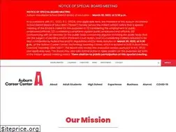 Sites similar to auburncc.org