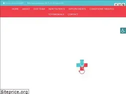 Sites similar to auburnchiropractors.com