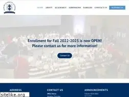 Sites similar to auburnclassicalacademy.com