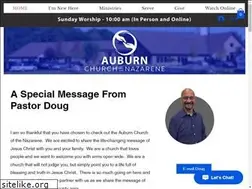 Sites similar to auburncn.org