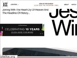 Sites similar to auburncommunitychurch.com