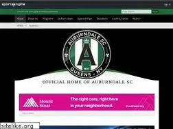 Sites similar to auburndalesoccerclub.org