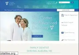 Sites similar to auburndental.com