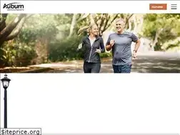 Sites similar to auburndev.com