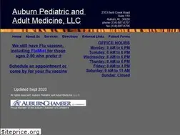 Sites similar to auburndoc.com
