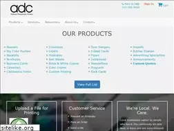 Sites similar to auburndocumentcentre.com