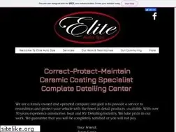 Sites similar to auburneliteautospa.com