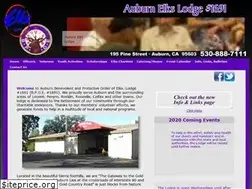 Sites similar to auburnelks.org