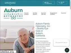 Sites similar to auburnfamilyoptometry.com