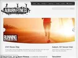Sites similar to auburnfitness.com