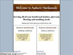 Sites similar to auburnhardwoods.net