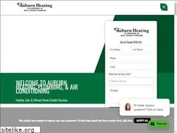 Sites similar to auburnheating.com