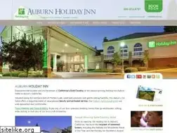 Sites similar to auburnhi.com