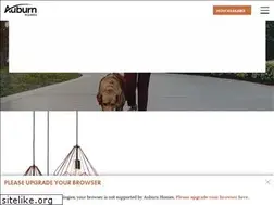 Sites similar to auburnhomes.ca