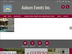 Sites similar to auburnhomeshows.com