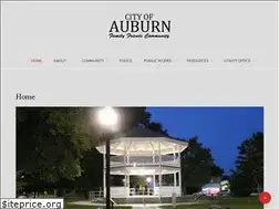 Sites similar to auburnillinois.us