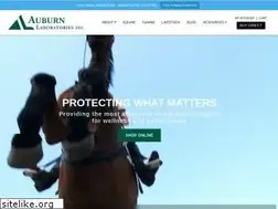 Sites similar to auburnlabs.com