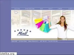 Sites similar to auburnmall.com