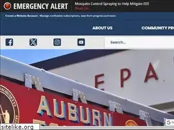 Sites similar to auburnmassfire.org