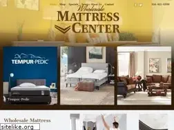 Sites similar to auburnmattress.com