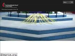 Sites similar to auburnmethodist.org