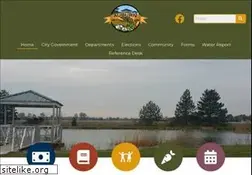 Sites similar to auburnmi.org